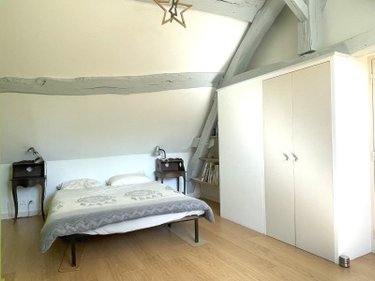 Maison a vendre Cortevaix 71460 Saône-et-Loire 144 m2 6 pièces 240000 euros