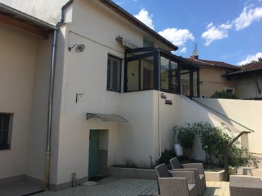 Location maison Navour-sur-Grosne 71520 Saône-et-Loire 87 m2 4 pièces 650 euros