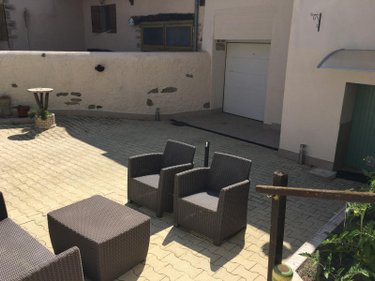 Location maison Navour-sur-Grosne 71520 Saône-et-Loire 87 m2 4 pièces 650 euros