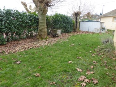 Location maison Cluny 71250 Saône-et-Loire 130 m2 5 pièces 980 euros