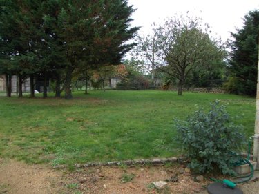 Location maison Massilly 71250 Saône-et-Loire 165 m2 6 pièces 890 euros