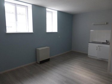 Location appartement Cluny 71250 Saône-et-Loire 37 m2 1 pièce 320 euros