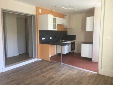 Location appartement Cluny 71250 Saône-et-Loire 55 m2 2 pièces 522 euros