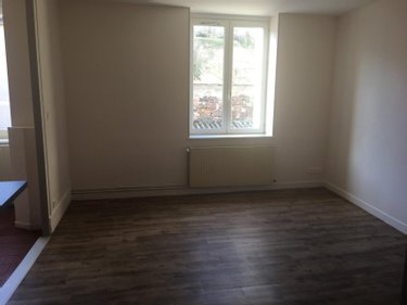 Location appartement Cluny 71250 Saône-et-Loire 55 m2 2 pièces 522 euros