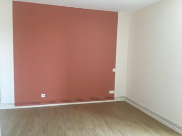 Location appartement Cluny 71250 Saône-et-Loire 55 m2 2 pièces 522 euros