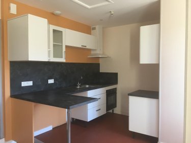Location appartement Cluny 71250 Saône-et-Loire 55 m2 2 pièces 522 euros