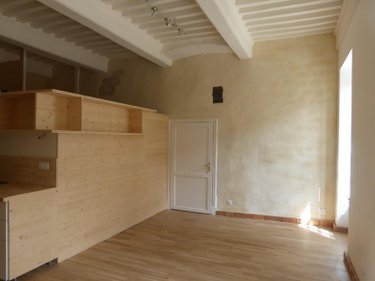 Location appartement Cluny 71250 Saône-et-Loire 43 m2 1 pièce 430 euros