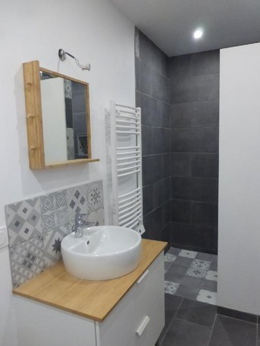 Location appartement Cluny 71250 Saône-et-Loire 43 m2 1 pièce 430 euros