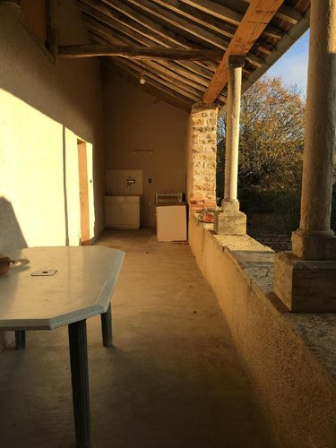 Location maison Saint-Ythaire 71460 Saône-et-Loire 58 m2 2 pièces 520 euros