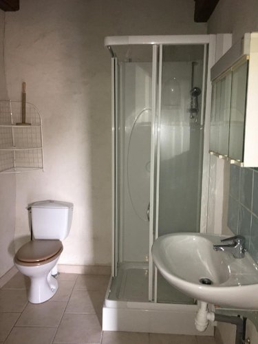 Location maison Saint-Ythaire 71460 Saône-et-Loire 58 m2 2 pièces 520 euros