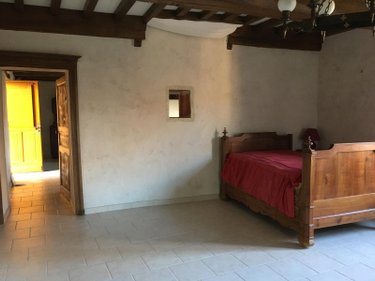 Location maison Saint-Ythaire 71460 Saône-et-Loire 58 m2 2 pièces 520 euros