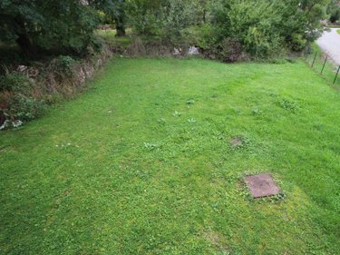 Location maison Saint-Ythaire 71460 Saône-et-Loire 58 m2 2 pièces 520 euros