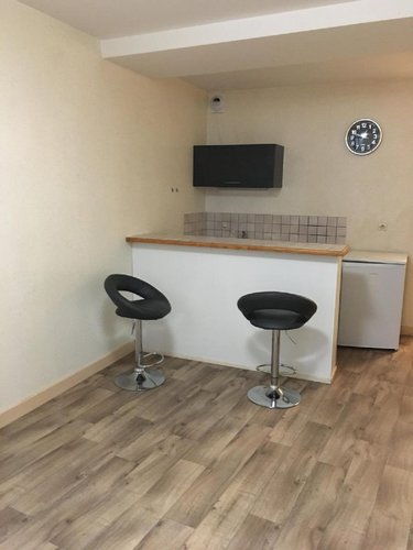 Location appartement Cluny 71250 Saône-et-Loire 22 m2 1 pièce 350 euros