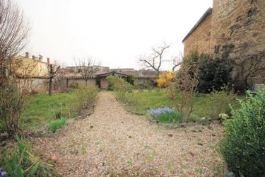 Location maison Cluny 71250 Saône-et-Loire 185 m2 4 pièces 1150 euros