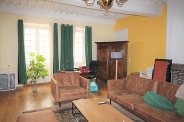 Location maison Cluny 71250 Saône-et-Loire 185 m2 4 pièces 1150 euros