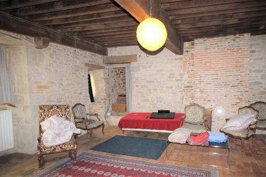 Location maison Cluny 71250 Saône-et-Loire 185 m2 4 pièces 1150 euros