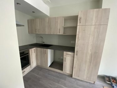 Location appartement Cluny 71250 Saône-et-Loire 50 m2 2 pièces 600 euros