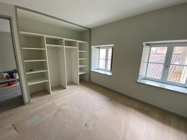Location appartement Cluny 71250 Saône-et-Loire 50 m2 2 pièces 600 euros