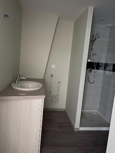 Location appartement Cluny 71250 Saône-et-Loire 50 m2 2 pièces 600 euros