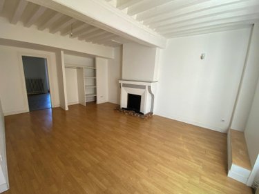 Location appartement Cluny 71250 Saône-et-Loire 44 m2 2 pièces 550 euros