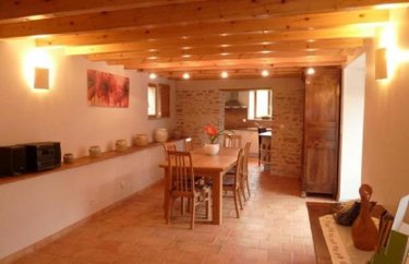 Location maison Jalogny 71250 Saône-et-Loire 110 m2 4 pièces 740 euros