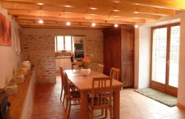 Location maison Jalogny 71250 Saône-et-Loire 110 m2 4 pièces 740 euros