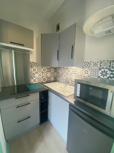 Location appartement Cluny 71250 Saône-et-Loire 23 m2 1 pièce 505 euros