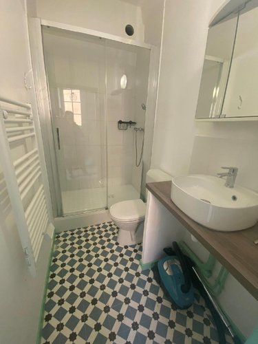 Location appartement Cluny 71250 Saône-et-Loire 23 m2 1 pièce 505 euros