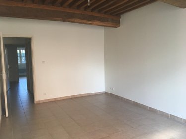Location appartement Cluny 71250 Saône-et-Loire 45 m2 2 pièces 510 euros