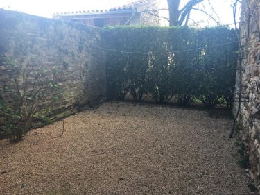 Location appartement Cluny 71250 Saône-et-Loire 45 m2 2 pièces 510 euros