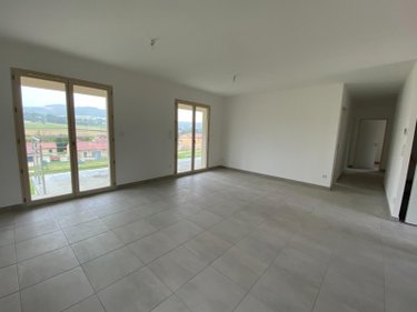 Location maison Cluny 71250 Saône-et-Loire 100 m2 4 pièces 1100 euros