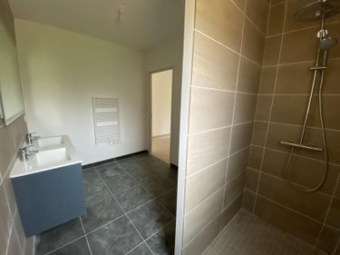 Location maison Cluny 71250 Saône-et-Loire 100 m2 4 pièces 1100 euros