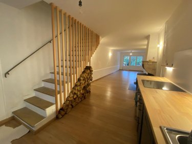 Location maison Cluny 71250 Saône-et-Loire 77 m2 3 pièces 908 euros