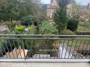 Location maison Cluny 71250 Saône-et-Loire 77 m2 3 pièces 908 euros