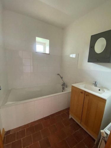 Location maison Chapaize 71460 Saône-et-Loire 86 m2 3 pièces 737 euros