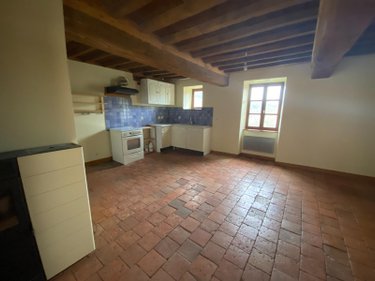 Location maison Blanot 71250 Saône-et-Loire 64 m2 2 pièces 550 euros