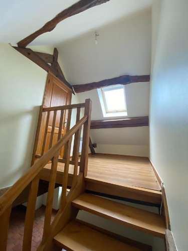 Location maison Blanot 71250 Saône-et-Loire 64 m2 2 pièces 550 euros