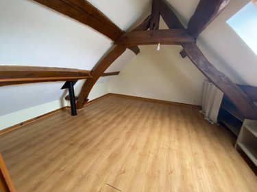 Location maison Blanot 71250 Saône-et-Loire 64 m2 2 pièces 550 euros