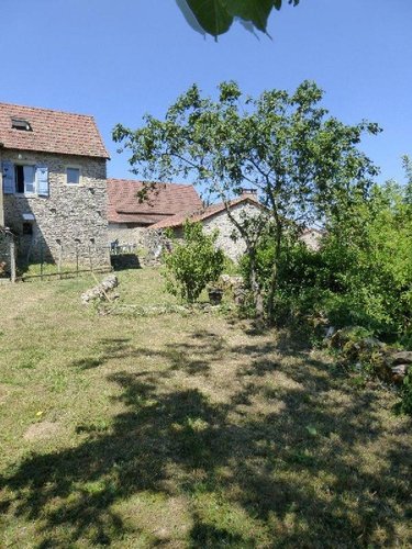 Location maison Blanot 71250 Saône-et-Loire 64 m2 2 pièces 550 euros