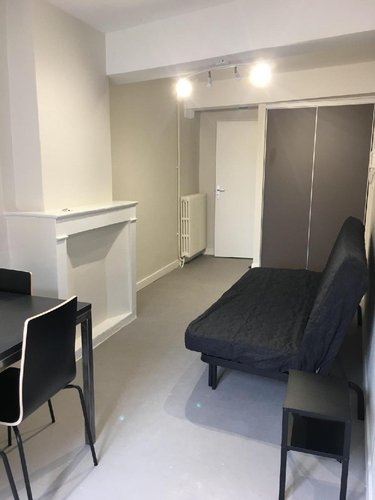 Location appartement Cluny 71250 Saône-et-Loire 24 m2 1 pièce 480 euros
