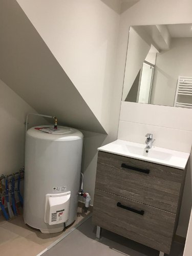 Location appartement Cluny 71250 Saône-et-Loire 24 m2 1 pièce 480 euros