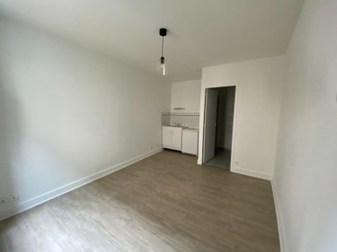 Location appartement Cluny 71250 Saône-et-Loire 24 m2 1 pièce 330 euros