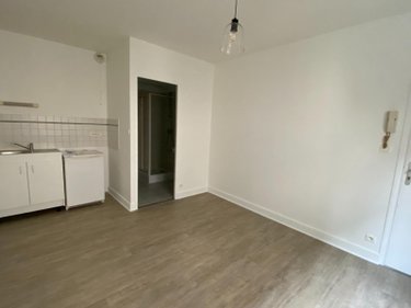 Location appartement Cluny 71250 Saône-et-Loire 24 m2 1 pièce 330 euros