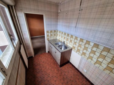 Appartement a vendre Évreux 27000 Eure 29 m2 1 pièce 45000 euros