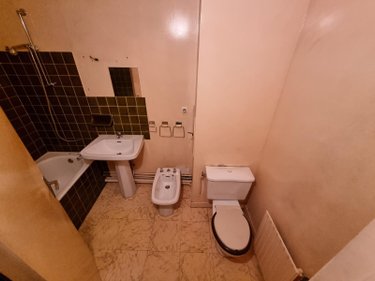 Appartement a vendre Évreux 27000 Eure 29 m2 1 pièce 45000 euros