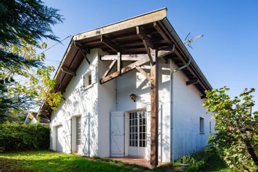 Maison a vendre Lège-Cap-Ferret 33950 Gironde 148 m2 5 pièces 760000 euros