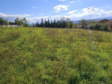 Terrain a batir a vendre Orbeil 63500 Puy-de-Dôme 1024 m2  92000 euros
