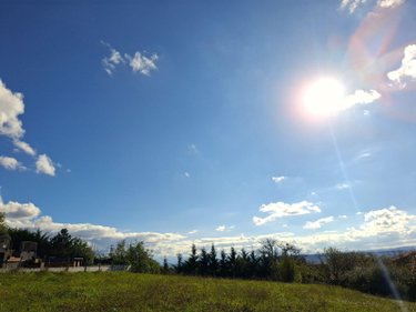 Terrain a batir a vendre Orbeil 63500 Puy-de-Dôme 1024 m2  92000 euros