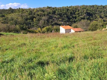 Terrain a batir a vendre Orbeil 63500 Puy-de-Dôme 971 m2  87000 euros