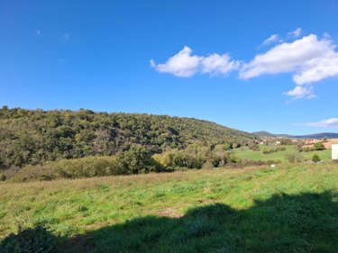 Terrain a batir a vendre Orbeil 63500 Puy-de-Dôme 971 m2  87000 euros